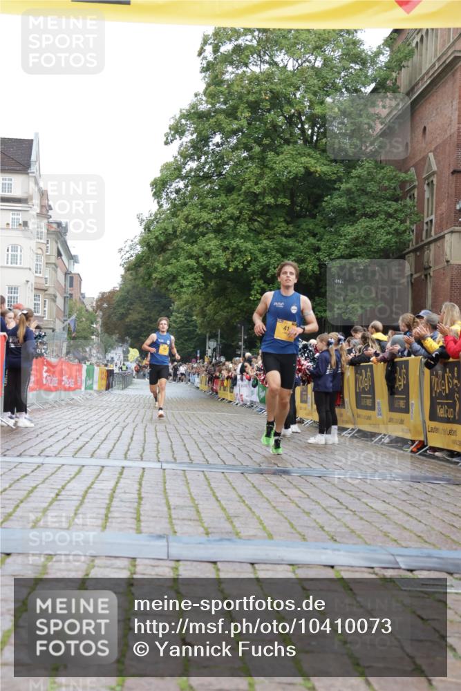 13.09.2026 - Kiel Lauf Yannick Fuchs http://msf.ph/oto/10410073 13.09.2026 09:32:31 Ziel 41, 44, 7958, 11683, 3728 meine-sportfotos.de