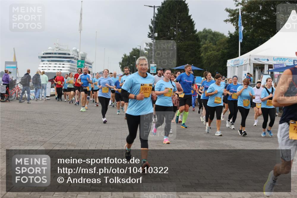13.09.2026 - Kiel Lauf Andreas Tolksdorf http://msf.ph/oto/10410322 13.09.2026 10:01:29 Kiellinie 10617, 9132, 75 meine-sportfotos.de