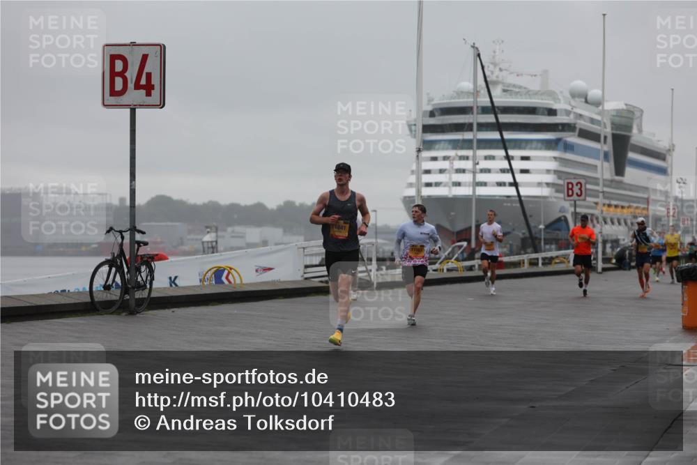 13.09.2026 - Kiel Lauf Andreas Tolksdorf http://msf.ph/oto/10410483 13.09.2026 11:43:24 Kiellinie 4, 11841, 3 meine-sportfotos.de