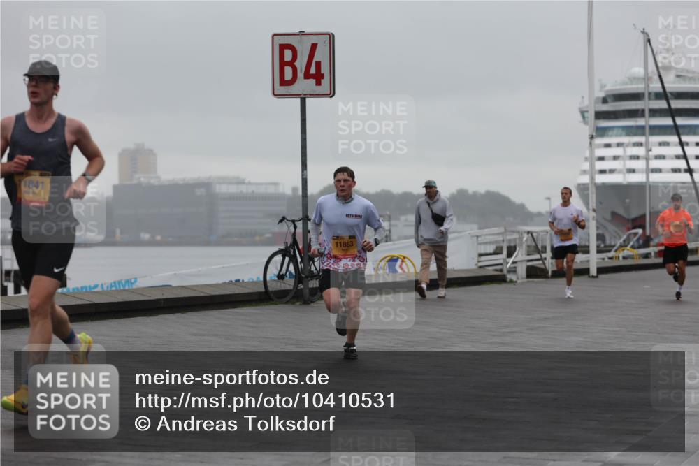 13.09.2026 - Kiel Lauf Andreas Tolksdorf http://msf.ph/oto/10410531 13.09.2026 11:43:27 Kiellinie 1841, 4, 11863 meine-sportfotos.de