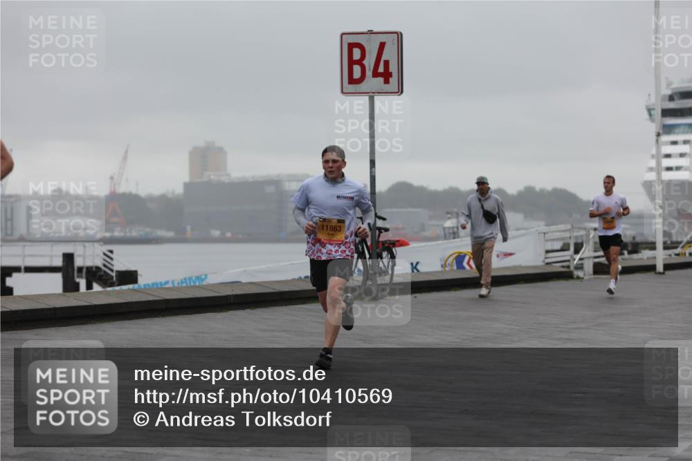 13.09.2026 - Kiel Lauf Andreas Tolksdorf http://msf.ph/oto/10410569 13.09.2026 11:43:28 Kiellinie 11863, 4 meine-sportfotos.de