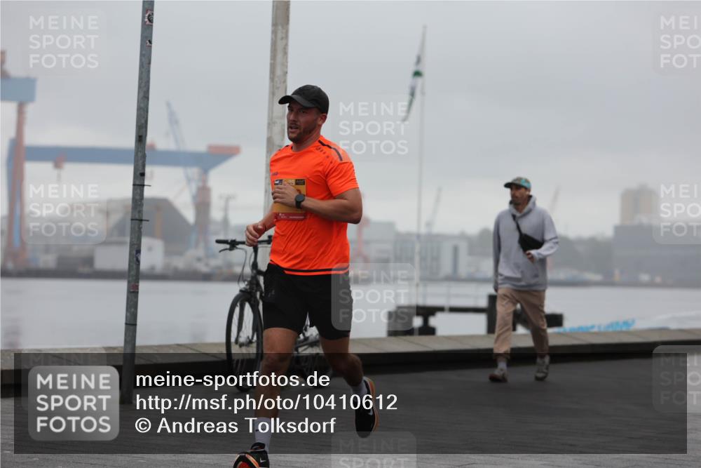 13.09.2026 - Kiel Lauf Andreas Tolksdorf http://msf.ph/oto/10410612 13.09.2026 11:43:35 Kiellinie  meine-sportfotos.de