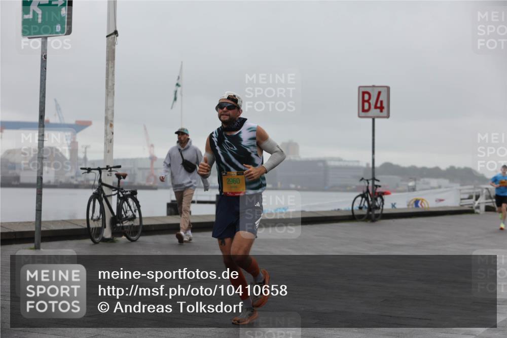 13.09.2026 - Kiel Lauf Andreas Tolksdorf http://msf.ph/oto/10410658 13.09.2026 11:43:37 Kiellinie 39, 2960, 4 meine-sportfotos.de