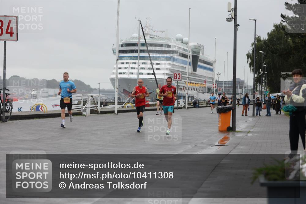13.09.2026 - Kiel Lauf Andreas Tolksdorf http://msf.ph/oto/10411308 13.09.2026 11:44:16 Kiellinie 34, 10283, 147, 3 meine-sportfotos.de