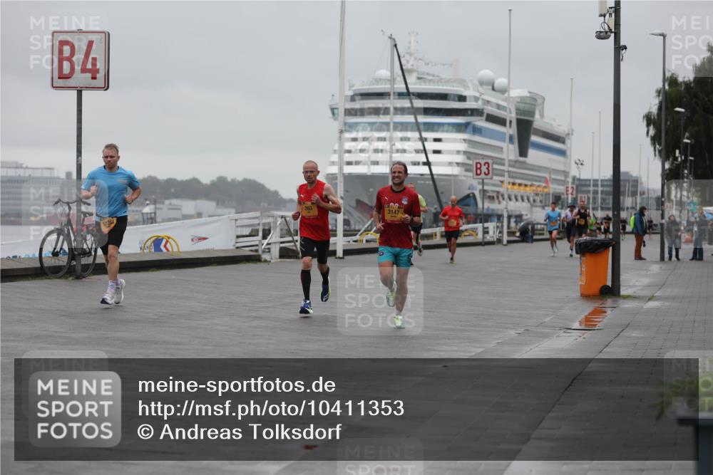 13.09.2026 - Kiel Lauf Andreas Tolksdorf http://msf.ph/oto/10411353 13.09.2026 11:44:17 Kiellinie 4, 10263, 263, 3147, 3 meine-sportfotos.de
