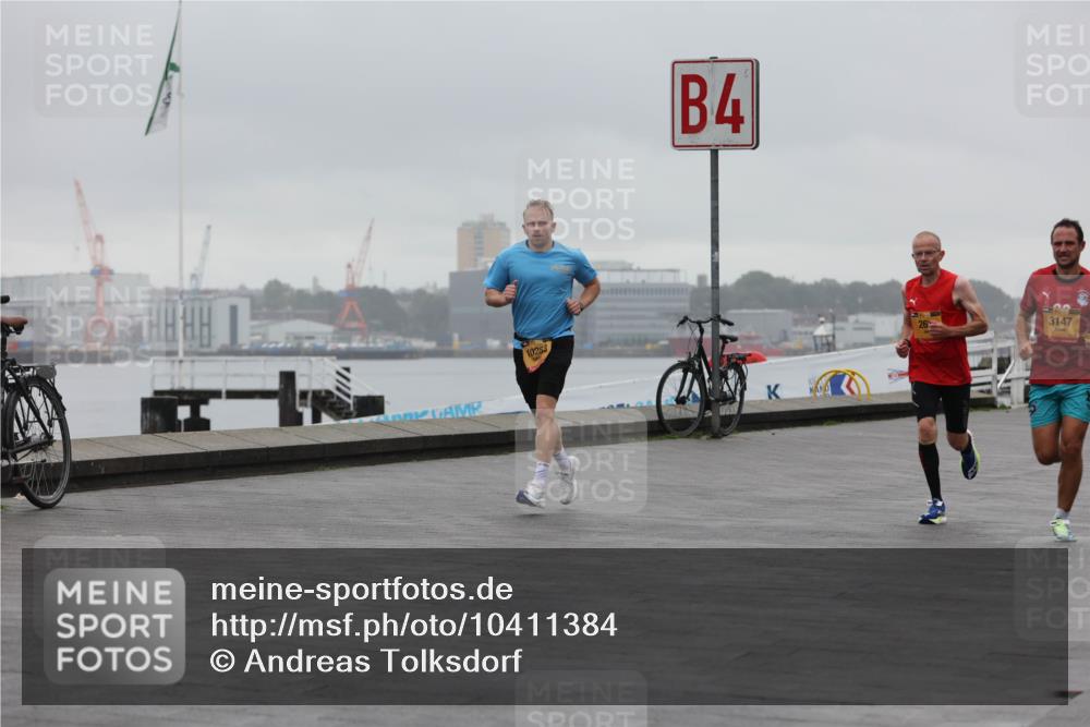 13.09.2026 - Kiel Lauf Andreas Tolksdorf http://msf.ph/oto/10411384 13.09.2026 11:44:19 Kiellinie 4, 10283, 26, 3147 meine-sportfotos.de