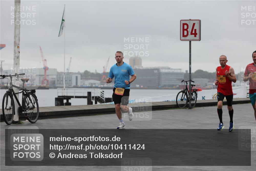 13.09.2026 - Kiel Lauf Andreas Tolksdorf http://msf.ph/oto/10411424 13.09.2026 11:44:19 Kiellinie 4, 10283, 263 meine-sportfotos.de