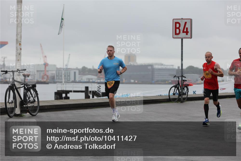 13.09.2026 - Kiel Lauf Andreas Tolksdorf http://msf.ph/oto/10411427 13.09.2026 11:44:19 Kiellinie 10283, 4, 263 meine-sportfotos.de