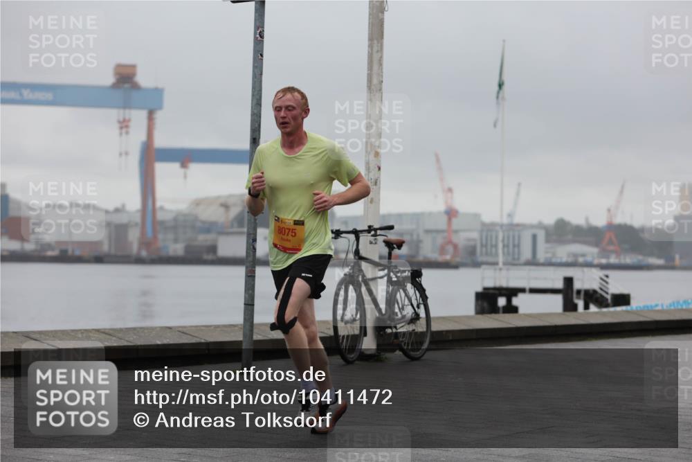 13.09.2026 - Kiel Lauf Andreas Tolksdorf http://msf.ph/oto/10411472 13.09.2026 11:44:28 Kiellinie 38, 8075 meine-sportfotos.de