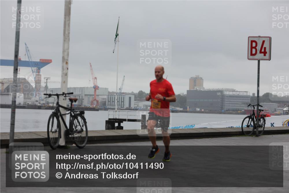 13.09.2026 - Kiel Lauf Andreas Tolksdorf http://msf.ph/oto/10411490 13.09.2026 11:44:29 Kiellinie 7124, 4 meine-sportfotos.de