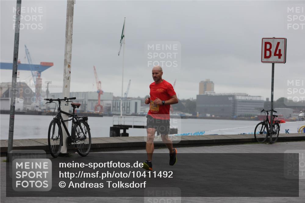 13.09.2026 - Kiel Lauf Andreas Tolksdorf http://msf.ph/oto/10411492 13.09.2026 11:44:29 Kiellinie 2124, 4 meine-sportfotos.de