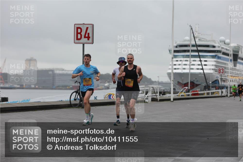 13.09.2026 - Kiel Lauf Andreas Tolksdorf http://msf.ph/oto/10411555 13.09.2026 11:44:32 Kiellinie 4, 2231, 5587, 3 meine-sportfotos.de