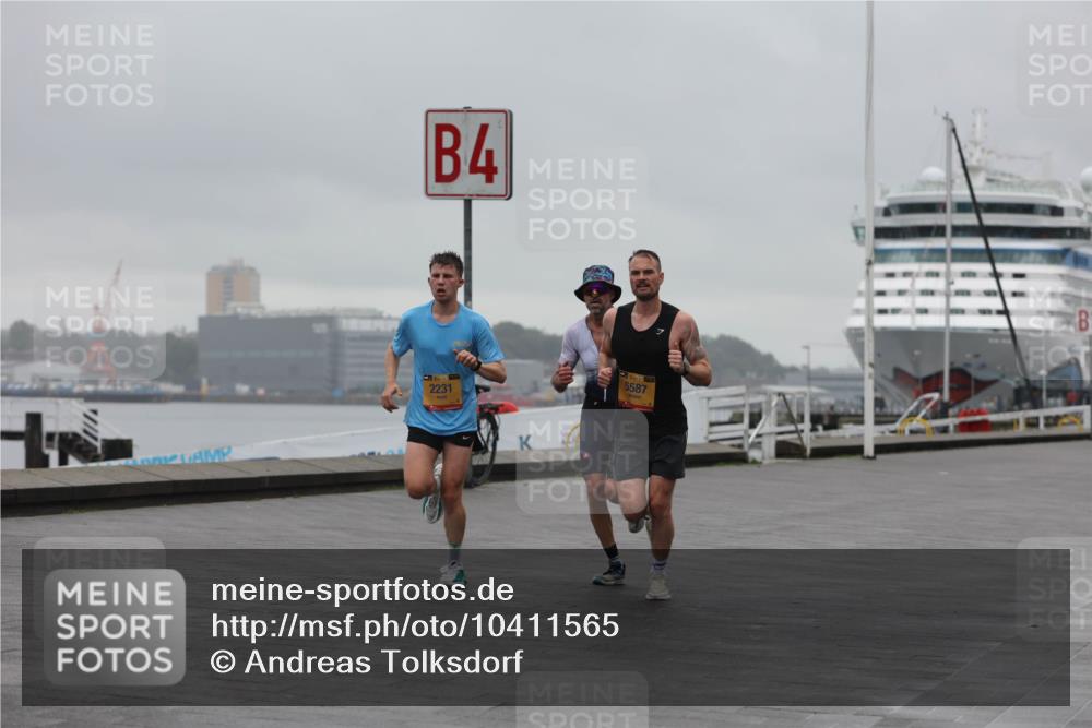 13.09.2026 - Kiel Lauf Andreas Tolksdorf http://msf.ph/oto/10411565 13.09.2026 11:44:32 Kiellinie 4, 2231, 5587 meine-sportfotos.de