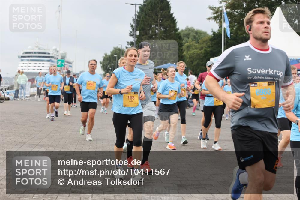 13.09.2026 - Kiel Lauf Andreas Tolksdorf http://msf.ph/oto/10411567 13.09.2026 10:02:07 Kiellinie 8640, 158, 6980 meine-sportfotos.de