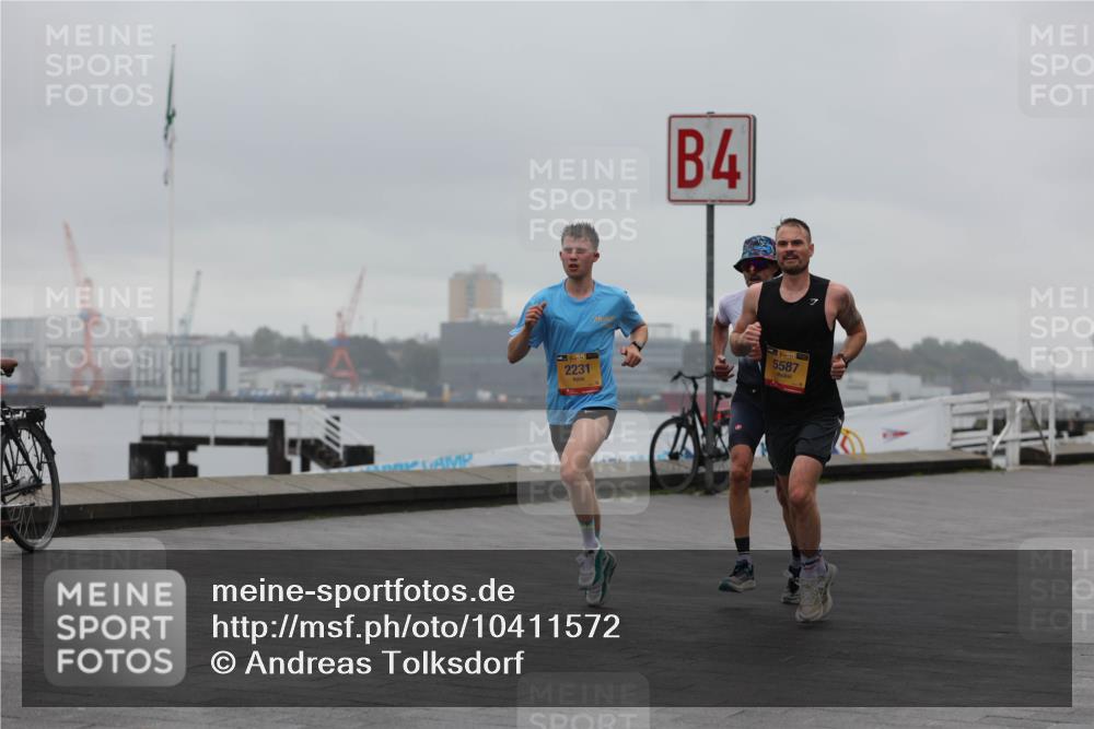 13.09.2026 - Kiel Lauf Andreas Tolksdorf http://msf.ph/oto/10411572 13.09.2026 11:44:33 Kiellinie 4, 2231, 39, 5587 meine-sportfotos.de