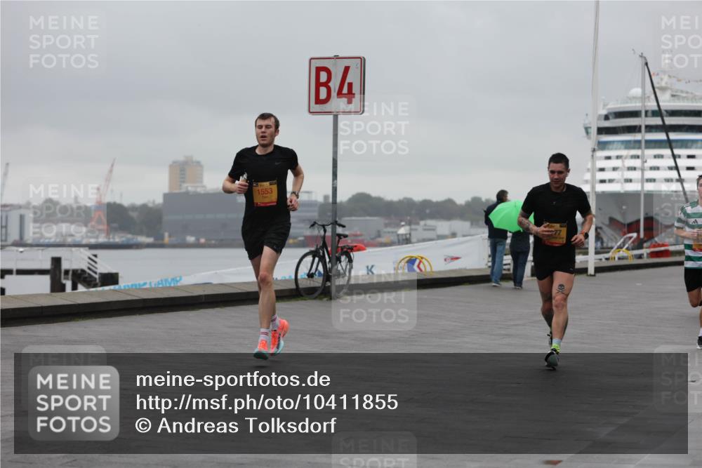 13.09.2026 - Kiel Lauf Andreas Tolksdorf http://msf.ph/oto/10411855 13.09.2026 11:45:05 Kiellinie 1553, 4 meine-sportfotos.de