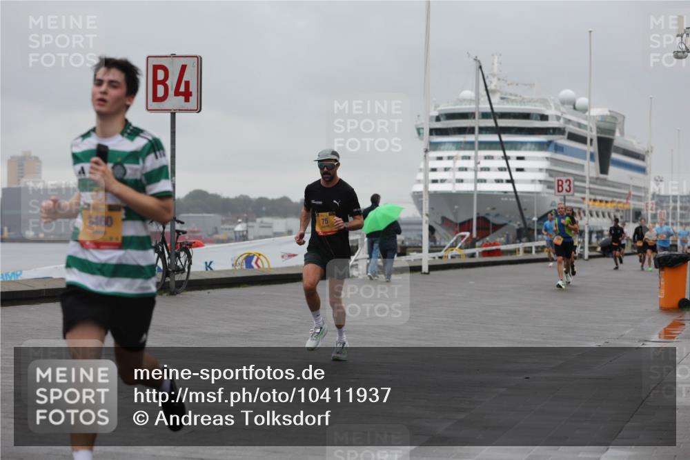 13.09.2026 - Kiel Lauf Andreas Tolksdorf http://msf.ph/oto/10411937 13.09.2026 11:45:09 Kiellinie 8460, 4, 3 meine-sportfotos.de