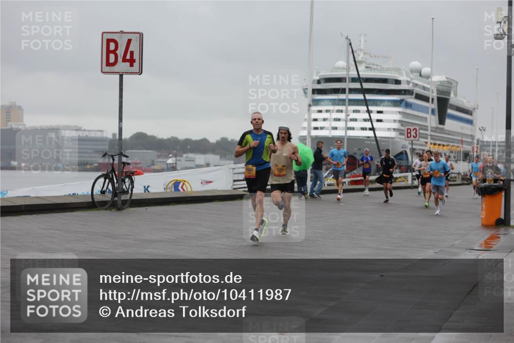 13.09.2026 - Kiel Lauf Andreas Tolksdorf http://msf.ph/oto/10411987 13.09.2026 11:45:15 Kiellinie 4, 1684, 3 meine-sportfotos.de