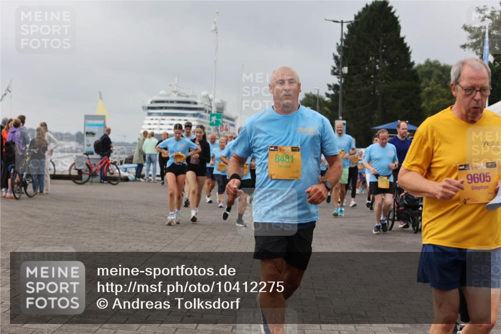 13.09.2026 - Kiel Lauf Andreas Tolksdorf http://msf.ph/oto/10412275 13.09.2026 10:02:40 Kiellinie 38, 8481, 38, 9605 meine-sportfotos.de