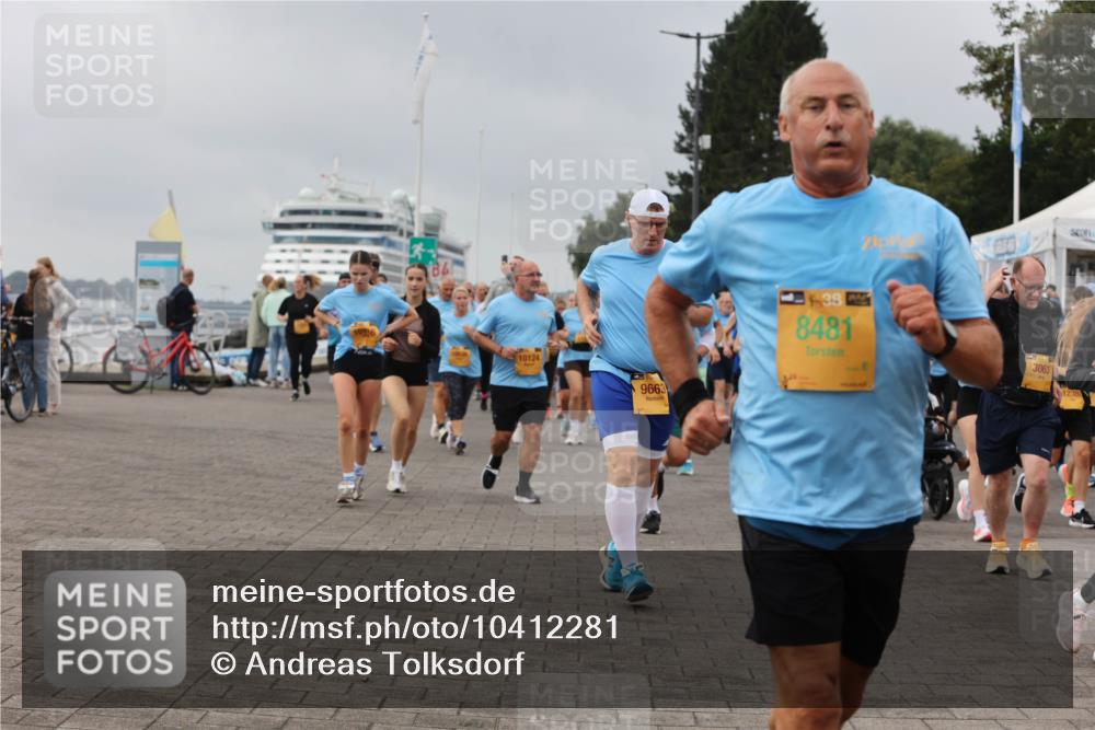 13.09.2026 - Kiel Lauf Andreas Tolksdorf http://msf.ph/oto/10412281 13.09.2026 10:02:40 Kiellinie 10124, 9663, 14, 39, 8481, 3063, 1238 meine-sportfotos.de