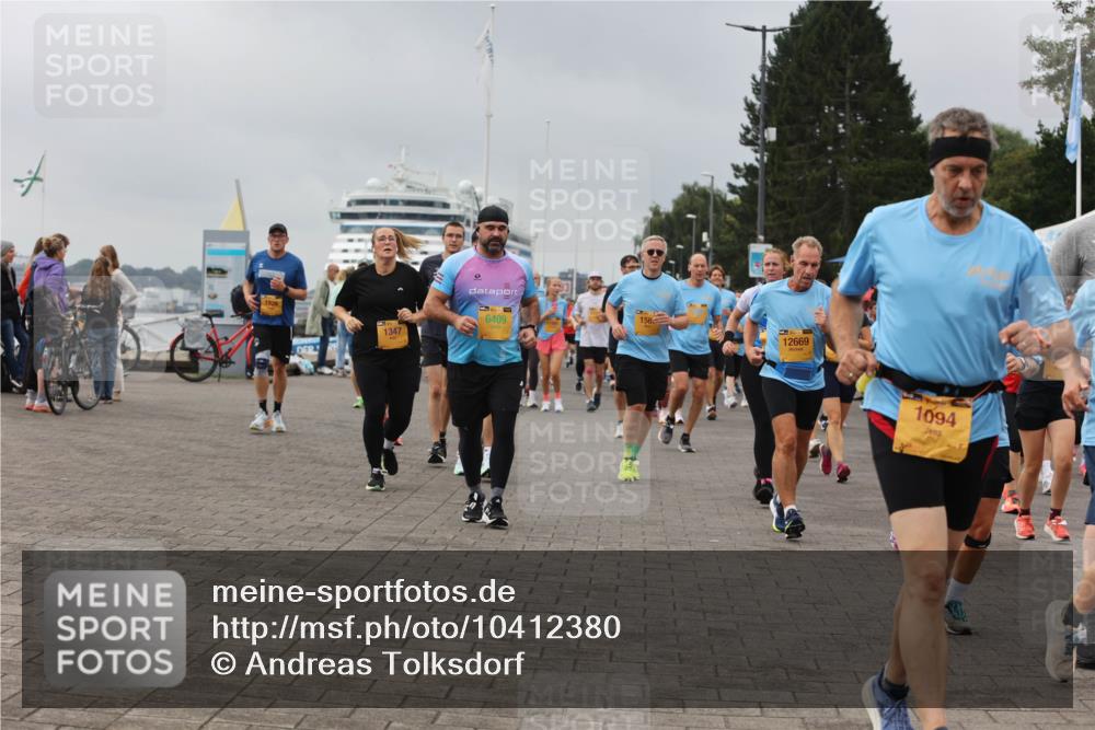 13.09.2026 - Kiel Lauf Andreas Tolksdorf http://msf.ph/oto/10412380 13.09.2026 10:02:47 Kiellinie 1929, 6409, 156, 1347, 12669, 1094 meine-sportfotos.de