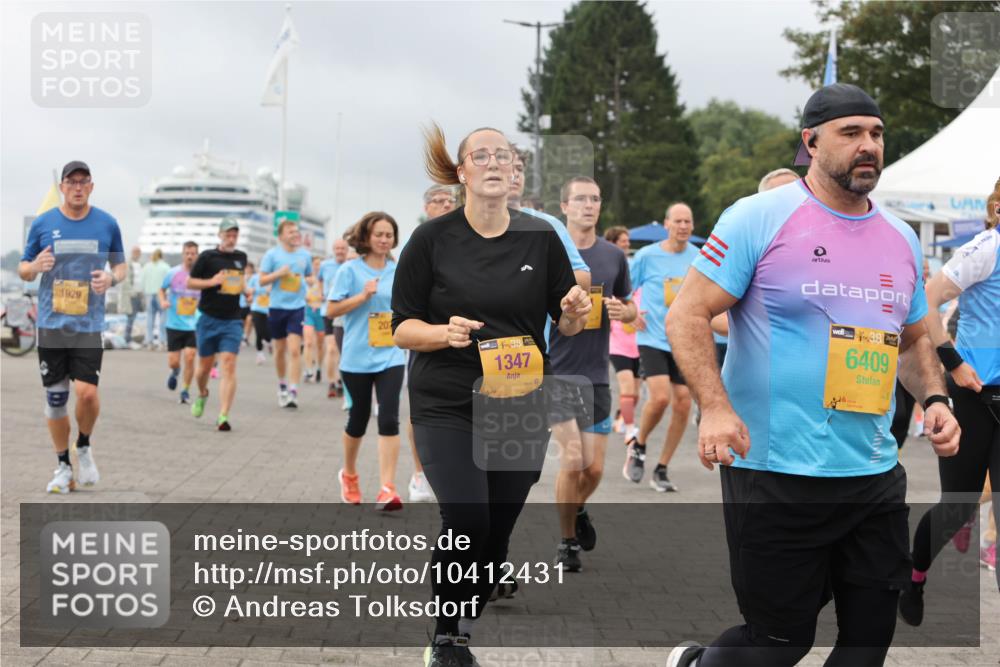 13.09.2026 - Kiel Lauf Andreas Tolksdorf http://msf.ph/oto/10412431 13.09.2026 10:02:50 Kiellinie 1929, 1347, 48, 6409 meine-sportfotos.de