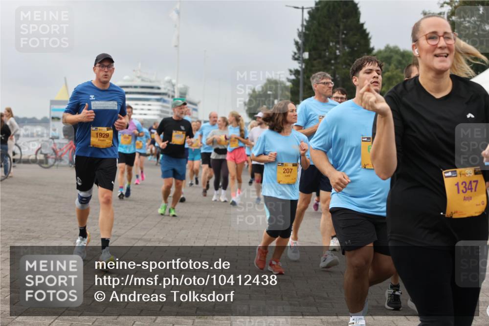 13.09.2026 - Kiel Lauf Andreas Tolksdorf http://msf.ph/oto/10412438 13.09.2026 10:02:51 Kiellinie 1929, 207, 4, 39, 1347 meine-sportfotos.de