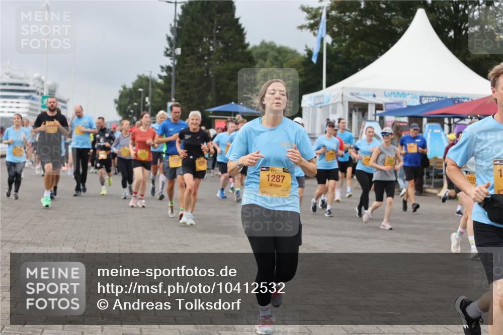 13.09.2026 - Kiel Lauf Andreas Tolksdorf http://msf.ph/oto/10412532 13.09.2026 10:03:00 Kiellinie 38, 1287, 1031 meine-sportfotos.de
