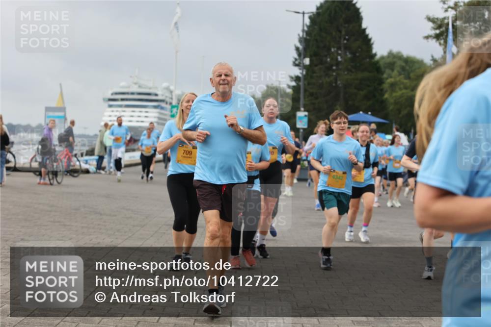 13.09.2026 - Kiel Lauf Andreas Tolksdorf http://msf.ph/oto/10412722 13.09.2026 10:03:14 Kiellinie 709, 4342 meine-sportfotos.de