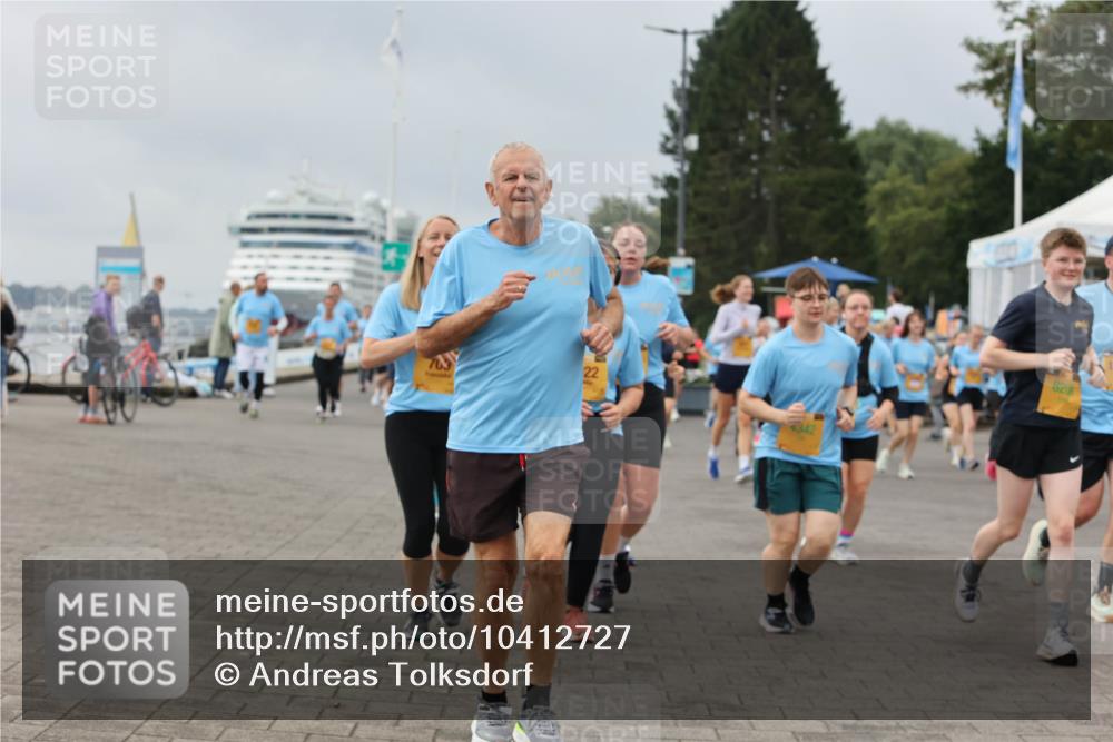 13.09.2026 - Kiel Lauf Andreas Tolksdorf http://msf.ph/oto/10412727 13.09.2026 10:03:14 Kiellinie 22, 8208 meine-sportfotos.de