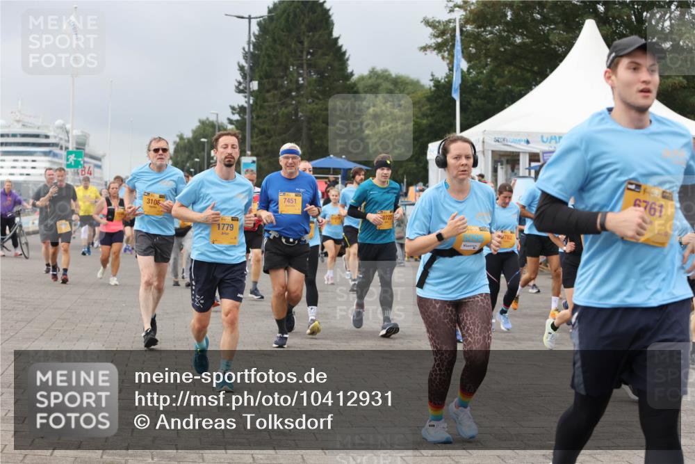 13.09.2026 - Kiel Lauf Andreas Tolksdorf http://msf.ph/oto/10412931 13.09.2026 10:03:30 Kiellinie 3108, 1779, 7451, 0722, 5099, 782, 39, 6761 meine-sportfotos.de