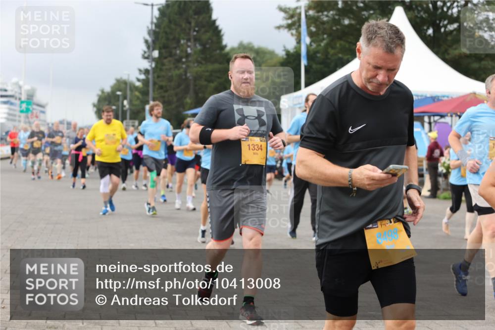 13.09.2026 - Kiel Lauf Andreas Tolksdorf http://msf.ph/oto/10413008 13.09.2026 10:03:38 Kiellinie 1334, 8498 meine-sportfotos.de