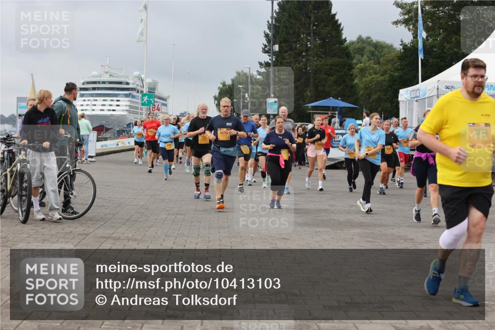 13.09.2026 - Kiel Lauf Andreas Tolksdorf http://msf.ph/oto/10413103 13.09.2026 10:03:43 Kiellinie 4, 8639, 3278 meine-sportfotos.de