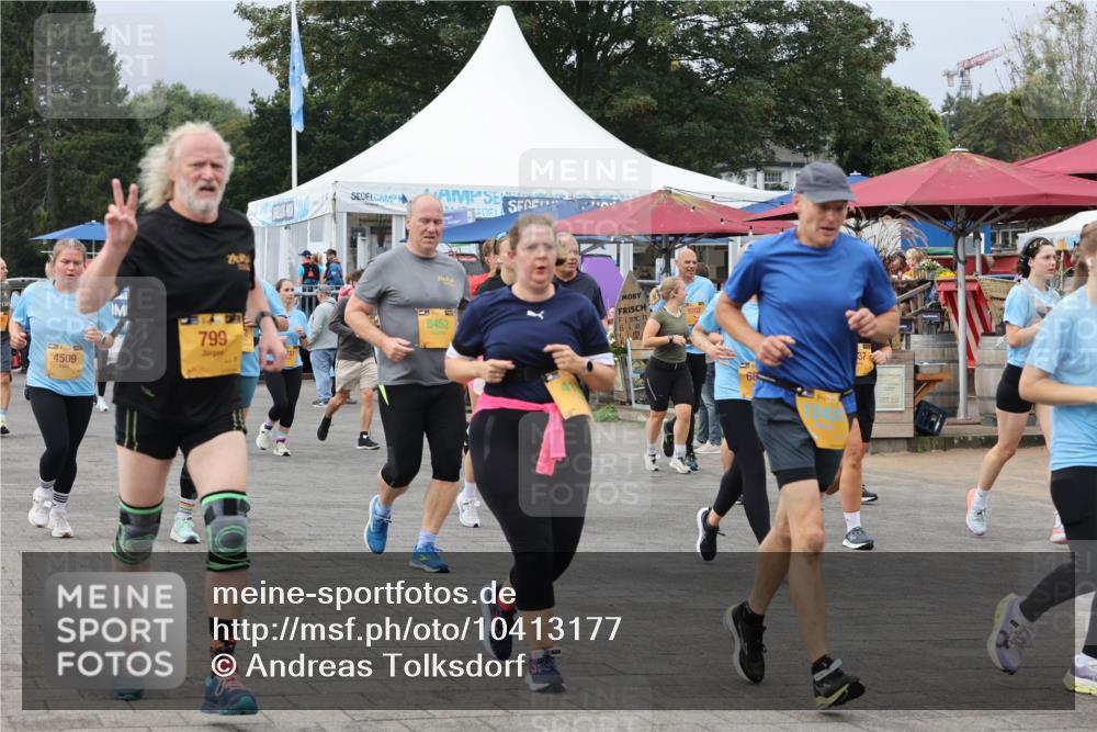 13.09.2026 - Kiel Lauf Andreas Tolksdorf http://msf.ph/oto/10413177 13.09.2026 10:03:48 Kiellinie 4509, 8452, 799, 757, 9202, 68, 37 meine-sportfotos.de