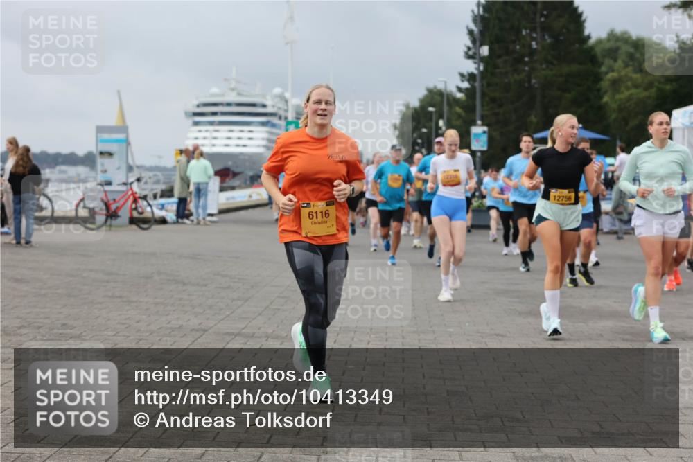 13.09.2026 - Kiel Lauf Andreas Tolksdorf http://msf.ph/oto/10413349 13.09.2026 10:04:04 Kiellinie 6116, 12756 meine-sportfotos.de