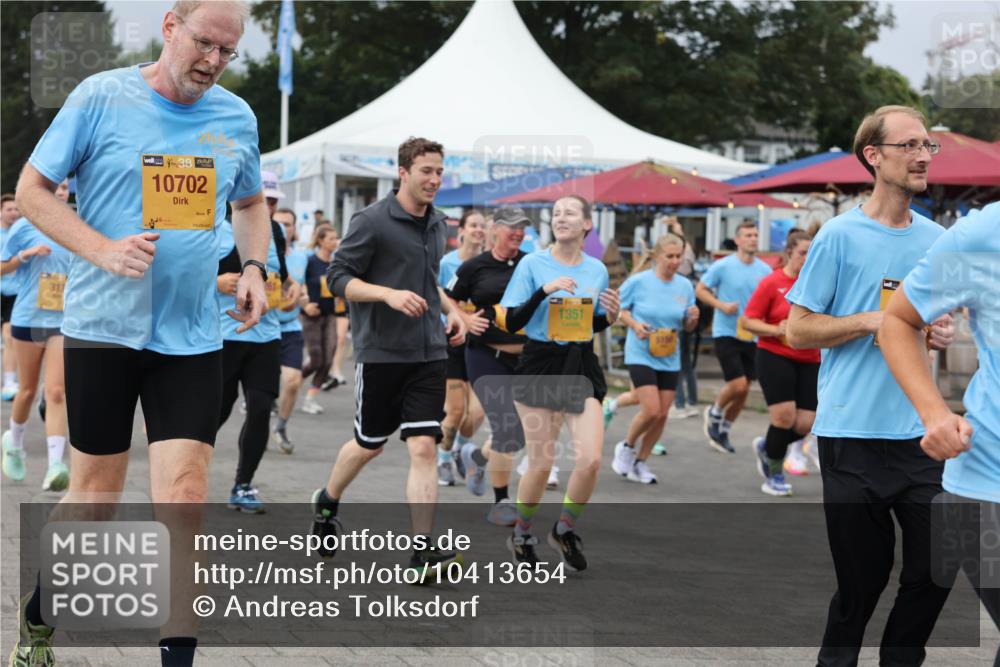 13.09.2026 - Kiel Lauf Andreas Tolksdorf http://msf.ph/oto/10413654 13.09.2026 10:04:24 Kiellinie 311, 10702, 1351 meine-sportfotos.de