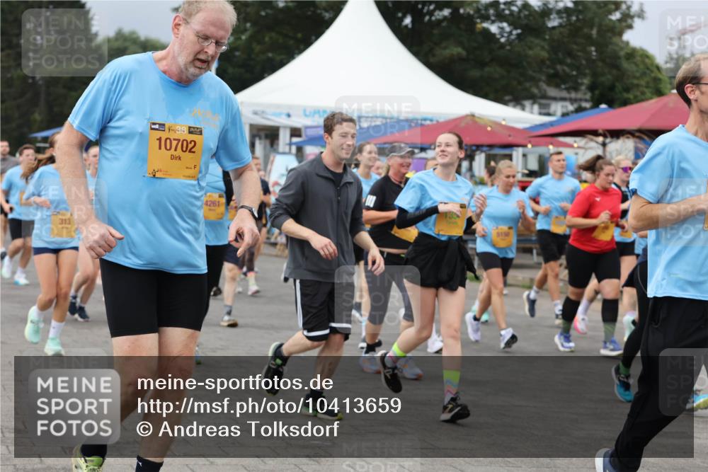 13.09.2026 - Kiel Lauf Andreas Tolksdorf http://msf.ph/oto/10413659 13.09.2026 10:04:24 Kiellinie 313, 10702, 4261 meine-sportfotos.de