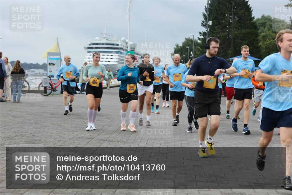 13.09.2026 - Kiel Lauf Andreas Tolksdorf http://msf.ph/oto/10413760 13.09.2026 10:04:30 Kiellinie 3912, 9987, 1, 6965 meine-sportfotos.de