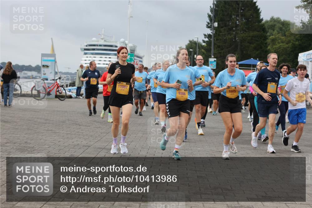 13.09.2026 - Kiel Lauf Andreas Tolksdorf http://msf.ph/oto/10413986 13.09.2026 10:04:52 Kiellinie 3325, 1605, 3963, 715, 11087, 9306 meine-sportfotos.de