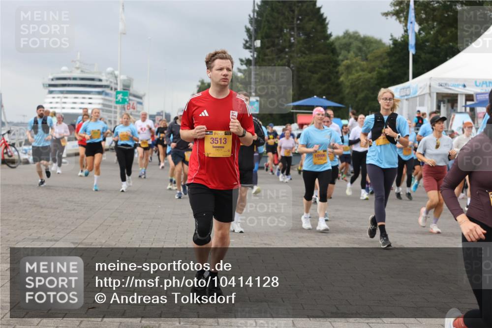13.09.2026 - Kiel Lauf Andreas Tolksdorf http://msf.ph/oto/10414128 13.09.2026 10:05:02 Kiellinie 38, 3513, 10996 meine-sportfotos.de