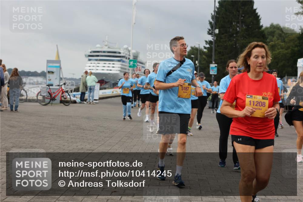 13.09.2026 - Kiel Lauf Andreas Tolksdorf http://msf.ph/oto/10414245 13.09.2026 10:05:12 Kiellinie 5187, 11208, 82 meine-sportfotos.de