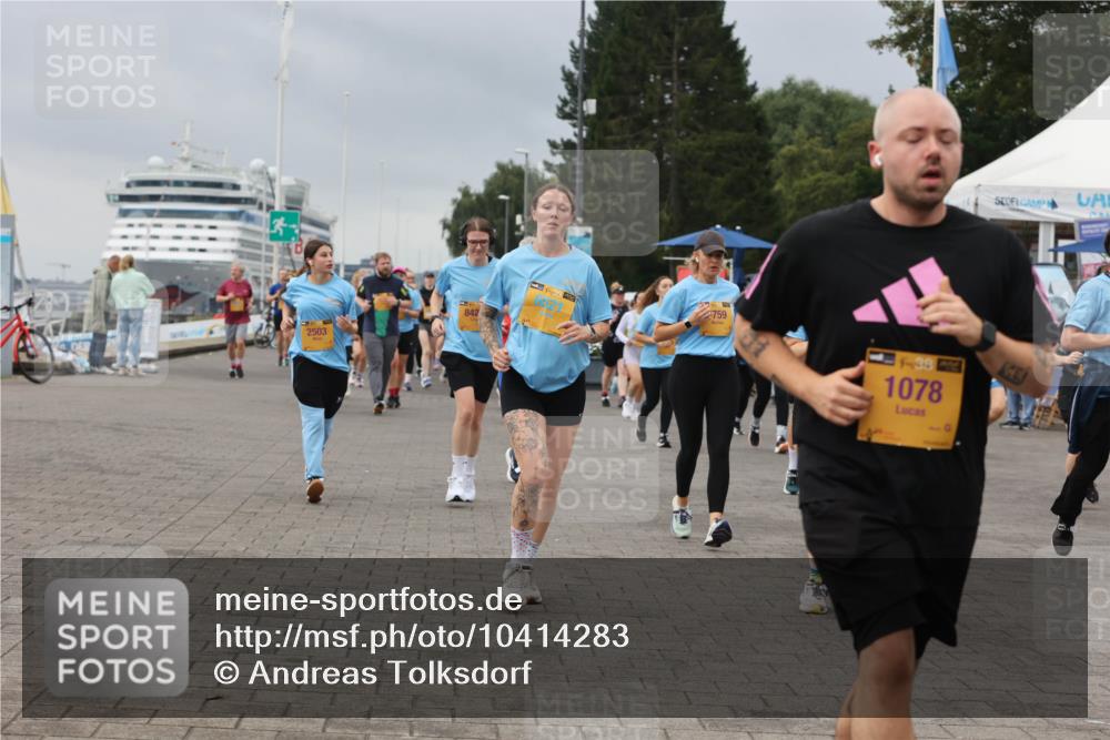 13.09.2026 - Kiel Lauf Andreas Tolksdorf http://msf.ph/oto/10414283 13.09.2026 10:05:14 Kiellinie 2503, 842, 38, 759, 39, 42, 1078 meine-sportfotos.de