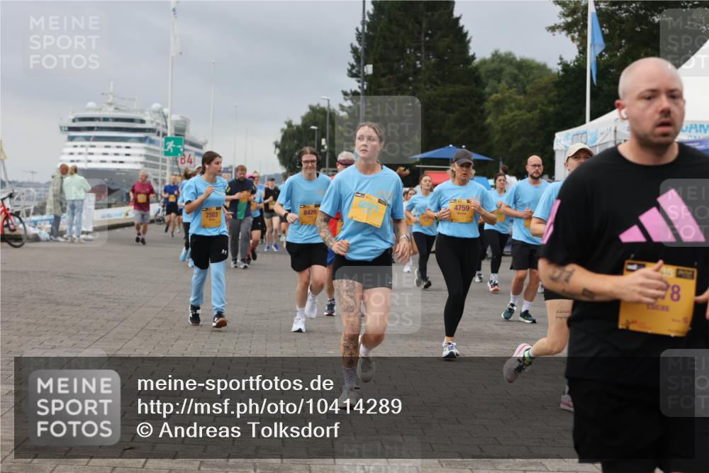 13.09.2026 - Kiel Lauf Andreas Tolksdorf http://msf.ph/oto/10414289 13.09.2026 10:05:14 Kiellinie 84, 8429, 2503, 6521, 4759, 78 meine-sportfotos.de