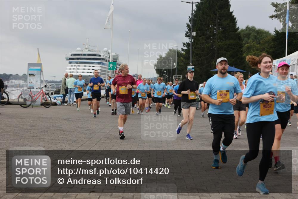 13.09.2026 - Kiel Lauf Andreas Tolksdorf http://msf.ph/oto/10414420 13.09.2026 10:05:23 Kiellinie 4870, 9552 meine-sportfotos.de