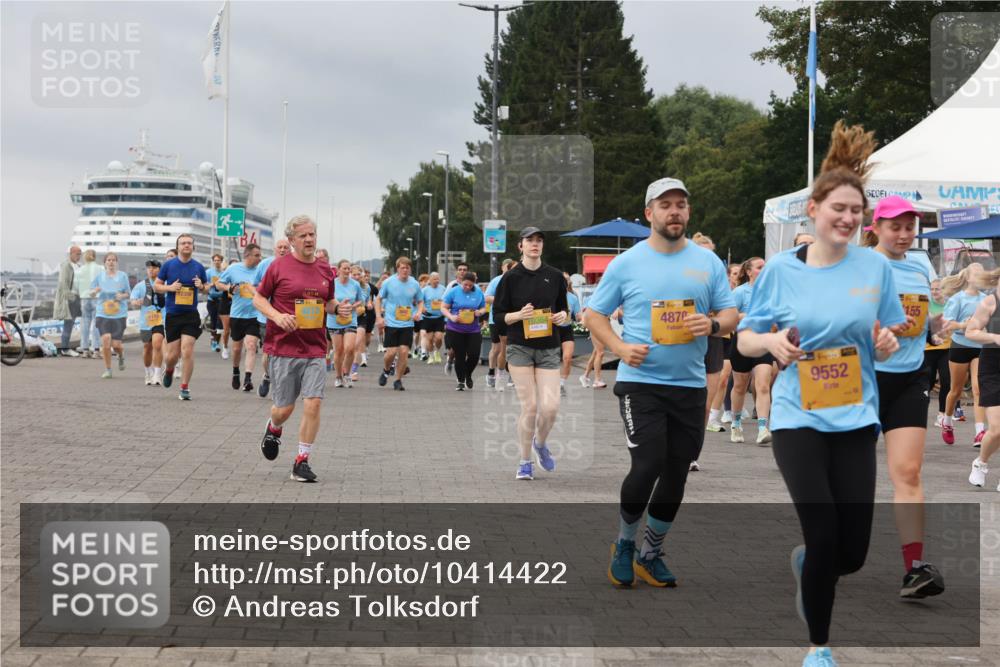 13.09.2026 - Kiel Lauf Andreas Tolksdorf http://msf.ph/oto/10414422 13.09.2026 10:05:23 Kiellinie 13, 1364, 4870, 9552, 155 meine-sportfotos.de