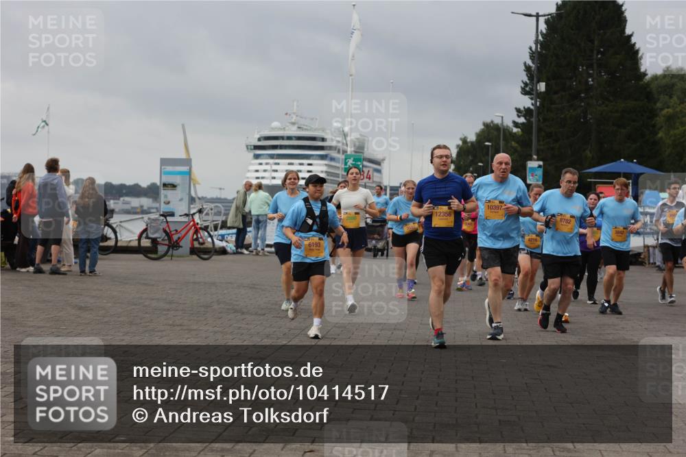 13.09.2026 - Kiel Lauf Andreas Tolksdorf http://msf.ph/oto/10414517 13.09.2026 10:05:28 Kiellinie 6193, 12356, 10397, 4216, 8782 meine-sportfotos.de