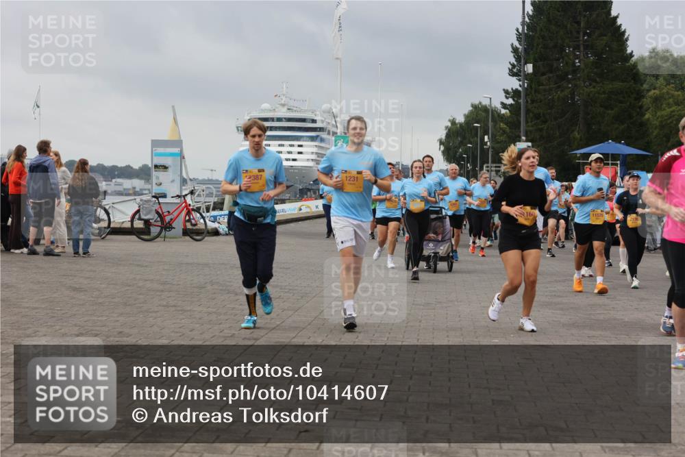 13.09.2026 - Kiel Lauf Andreas Tolksdorf http://msf.ph/oto/10414607 13.09.2026 10:05:34 Kiellinie 2387, 1231, 160, 11576 meine-sportfotos.de