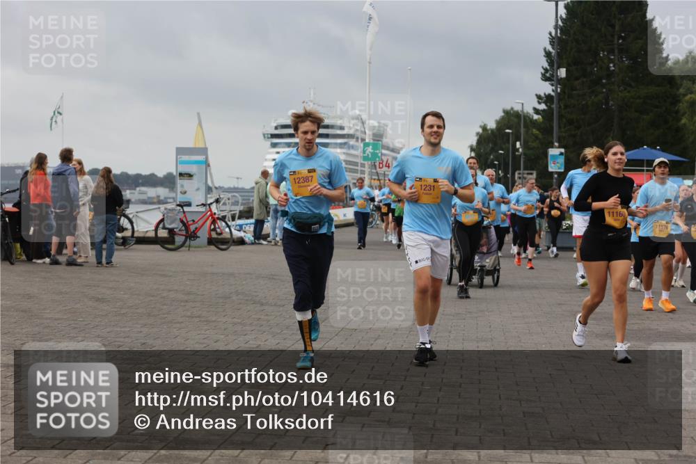 13.09.2026 - Kiel Lauf Andreas Tolksdorf http://msf.ph/oto/10414616 13.09.2026 10:05:35 Kiellinie 39, 12387, 1231, 11160, 11576 meine-sportfotos.de