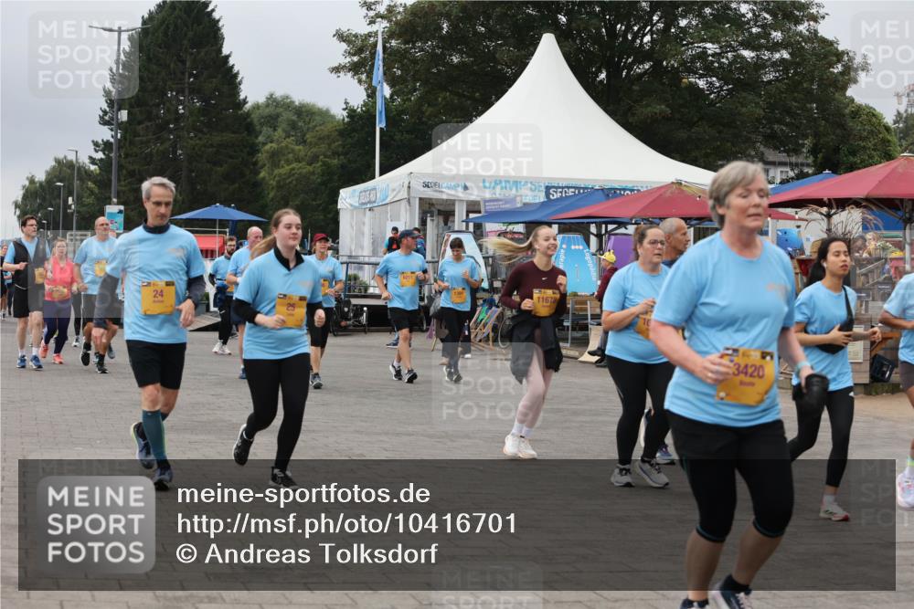 13.09.2026 - Kiel Lauf Andreas Tolksdorf http://msf.ph/oto/10416701 13.09.2026 10:07:25 Kiellinie 24, 6211, 11678, 3420 meine-sportfotos.de