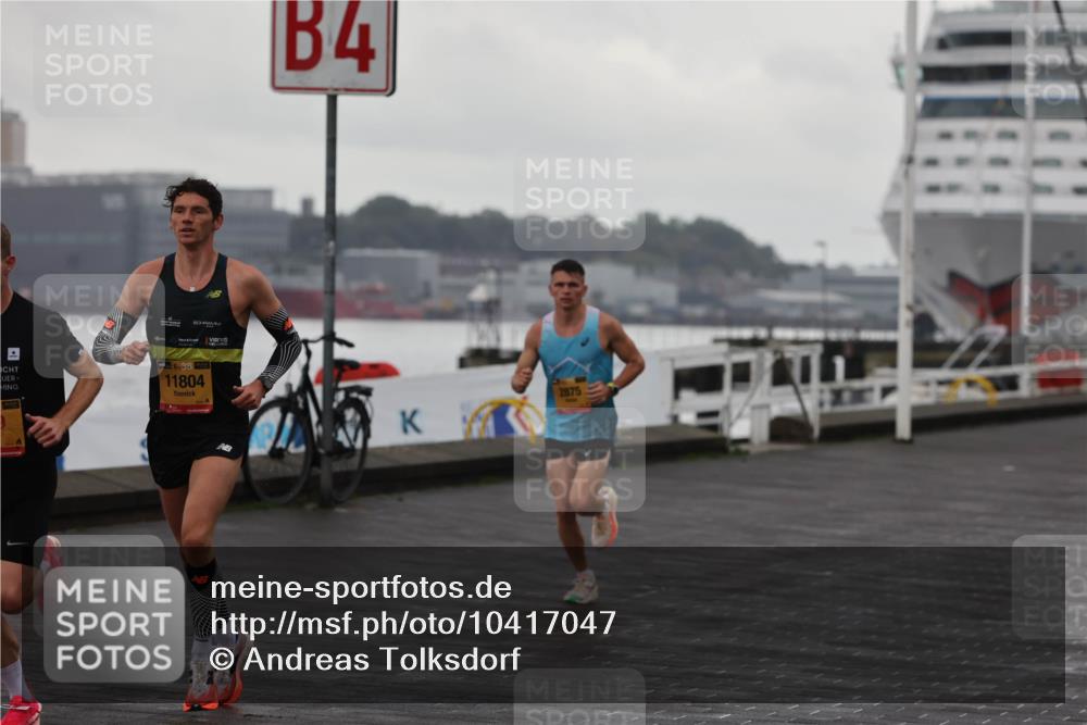 13.09.2026 - Kiel Lauf Andreas Tolksdorf http://msf.ph/oto/10417047 13.09.2026 10:55:50 Kiellinie 38, 11804, 4, 2875 meine-sportfotos.de